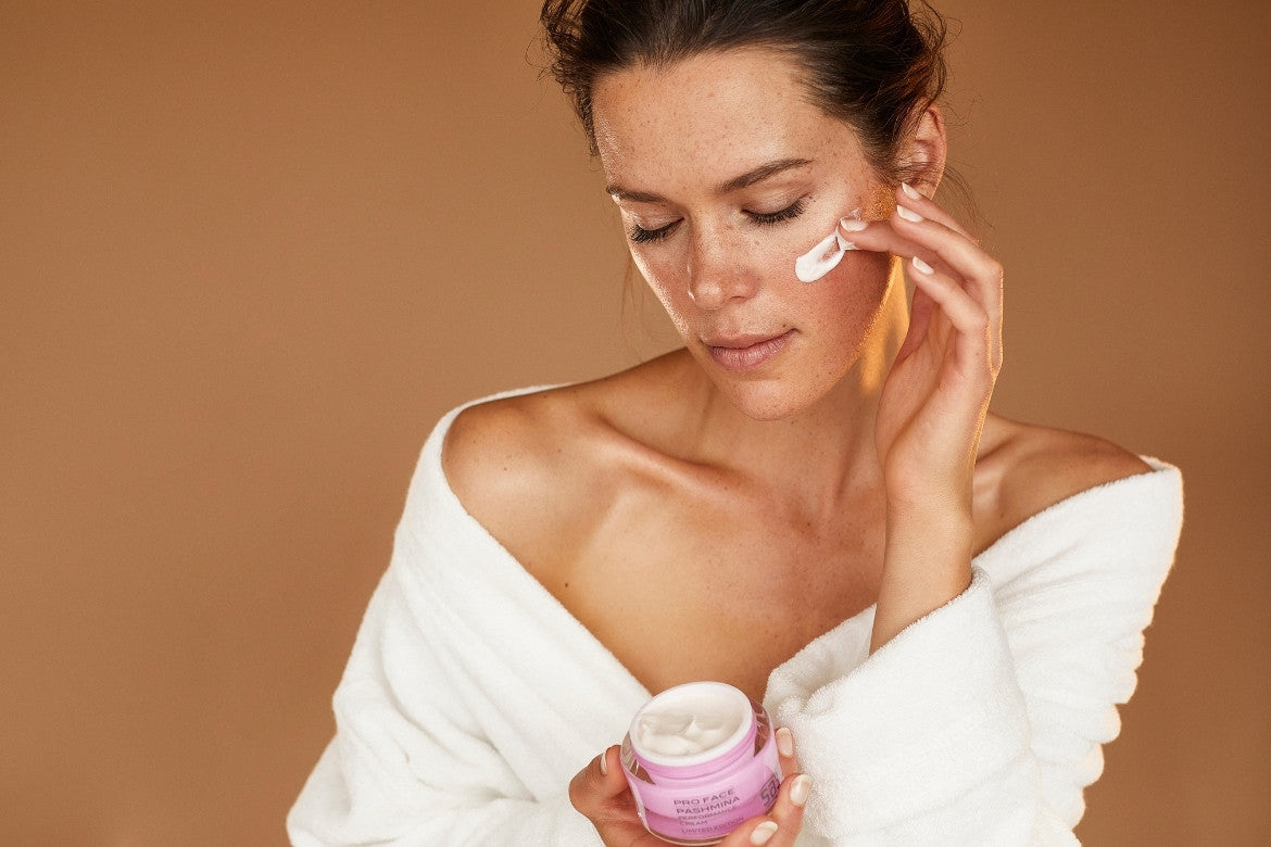 Kedy je najlepší čas začať používať anti-age produkty?