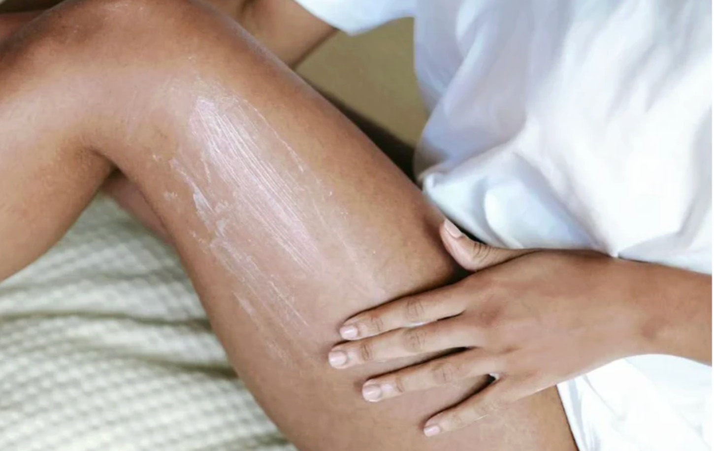 Zimní citlivost pleti: Jak poznat oslabenou kožní bariéru a co s tím